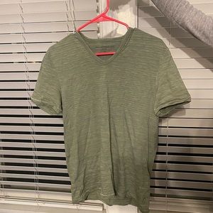 John Varvatos tee shirt